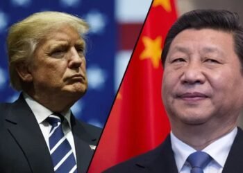 ಅಮೆರಿಕ, ಚೀನಾ ಮಾರುಕಟ್ಟೆಯಲ್ಲಿ ಅಲ್ಲೋಲ ಕಲ್ಲೋಲ! ಈ ಯುದ್ಧ ಏಕೆ?