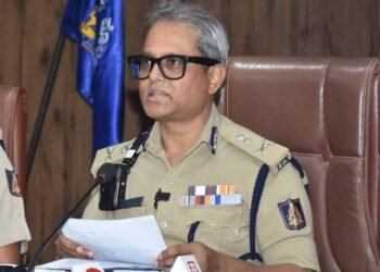 ಕಳ್ಳರ ಹಾವಳಿ ಹೆಚ್ಚಾಗಿದೆ: ಪೊಲೀಸರ ಈ ಸಲಹೆ ಗಮನಿಸಿ!