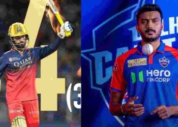 RCB vs DC: ನಿರ್ಭೀತ ಆರ್ಸಿಬಿಗೆ ಸವಾಲಾಗುವುದೇ ಡೆಲ್ಲಿ?