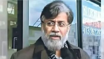 26/11 Mumbai terror attack: 26/11 ದಾಳಿಯ ಸಂಚುಕೋರ ತಹಾವೂರ್ ರಾಣಾ ಪ್ರಕರಣಕ್ಕೆ ವಿಶೇಷ ಸರ್ಕಾರಿ ವಕೀಲರಾಗಿ ನರೇಂದರ್ ನೇಮಕ