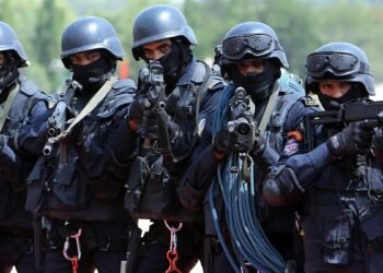 Tahawwur Rana: ಉಗ್ರ ರಾಣಾ ಆಗಮನಕ್ಕೆ ಕ್ಷಣಗಣನೆ: ಬುಲೆಟ್ಪ್ರೂಫ್ ವಾಹನ, ಸ್ವಾಟ್ ಕಮಾಂಡೋಗಳು ಸನ್ನದ್ಧ