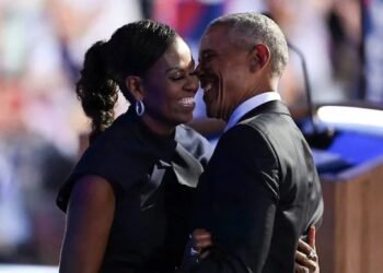 Michelle Obama: ನನಗೇನು ಸರಿಯೋ ಅದನ್ನೇ ನಾನು ಮಾಡುತ್ತೇನೆ: ಮಿಶೆಲ್ ಒಬಾಮಾ ಹೀಗೆ ಹೇಳಿದ್ದೇಕೆ?