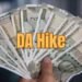 DA Hike: ಸರ್ಕಾರಿ ನೌಕರರಿಗೆ ಗುಡ್ ನ್ಯೂಸ್; ತುಟ್ಟಿಭತ್ಯೆ ಶೇ.2ರಷ್ಟು ಹೆಚ್ಚಳ