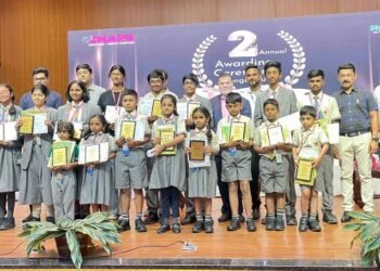 ಮಕ್ಕಳಿಗೆ ಅವಮಾನ ಮಾಡಬೇಡಿ : ಪೋಷಕರಿಗೆ ಡಾ. ಆಂಜನಪ್ಪ ಸಲಹೆ