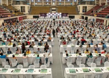 2ನೇ ನಮ್ಮ ಬೆಂಗಳೂರು ಇಂಟರ್ ನ್ಯಾಷನಲ್ ಗ್ರ್ಯಾಂಡ್ ಮಾಸ್ಟರ್ಸ್ ಓಪನ್ ಚೆಸ್ ಟೂರ್ನಿ ಆರಂಭ