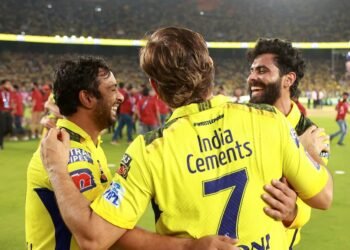 ಟ್ರೋಲ್ ಮಾಡಿದ ಆರ್ಸಿಬಿ ಅಭಿಮಾನಿಗಳಿಗೆ ಪ್ರತ್ಯುತ್ತರ ಕೊಟ್ಟ ಅಂಬಾಟಿ ರಾಯುಡು