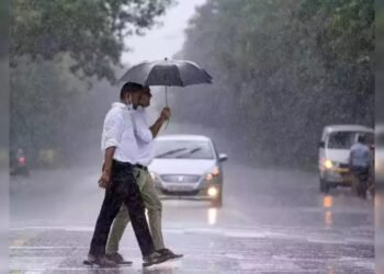 ಇಂದಿನಿಂದ ರಾಜ್ಯದ ಈ ಜಿಲ್ಲೆಗಳಲ್ಲಿ ಮಳೆ!