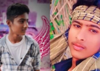 ಸಿಡಿಲು ಬಡಿದು ಯುವಕ ಬಲಿ