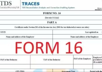 ITR Filing: ಫಾರಂ 16 ಇಲ್ಲದಿದ್ದರೂ ಐಟಿ ರಿಟರ್ನ್ಸ್ ಸಲ್ಲಿಸಲು ಸಾಧ್ಯ; ಹೇಗೆ ಅಂತೀರಾ?