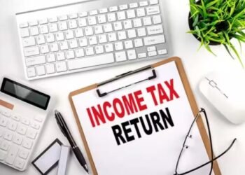 ITR Filing: 5 ಸಾವಿರ ರೂ. ದಂಡ ಬೀಳಬಾರದು ಎಂದರೆ ಈ ದಿನದೊಳಗೆ ಐಟಿಆರ್ ಸಲ್ಲಿಸಿ