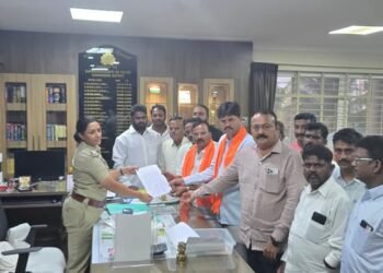 ಬಸ್, ಟ್ರೈನ್ ಗೆ ಬೆಂಕಿ ಇಡಿ ಎಂದವನ ಬಂಧನ ಯಾವಾಗ?