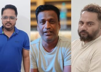 ಆರ್ ಸಿಬಿ, ಡೆಲ್ಲಿ ಮ್ಯಾಚ್ ವೇಳೆ ಬೆಟ್ಟಿಂಗ್: ಅರೆಸ್ಟ್