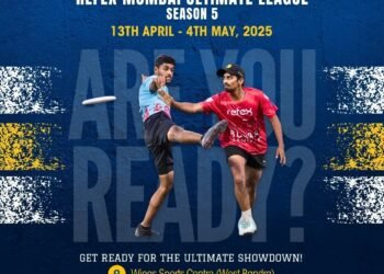 ನಾಳೆಯಿಂದ ಮುಂಬೈ ಅಲ್ಟಿಮೇಟ್ ಸೀಸನ್ 5 ಆರಂಭ