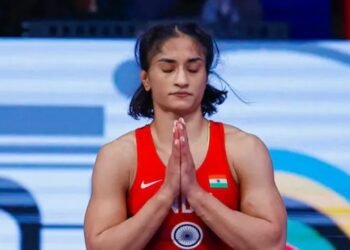 Vinesh Phogat : ಪ್ಯಾರಿಸ್ ಒಲಿಂಪಿಕ್ಸ್ ಆಘಾತದಿಂದ ರಾಜಕೀಯ ಗೆಲುವಿನವರೆಗೆ, 4 ಕೋಟಿ ನಗದು ಪುರಸ್ಕಾರ ಆಯ್ಕೆ