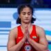 Vinesh Phogat : ಪ್ಯಾರಿಸ್ ಒಲಿಂಪಿಕ್ಸ್ ಆಘಾತದಿಂದ ರಾಜಕೀಯ ಗೆಲುವಿನವರೆಗೆ, 4 ಕೋಟಿ ನಗದು ಪುರಸ್ಕಾರ ಆಯ್ಕೆ