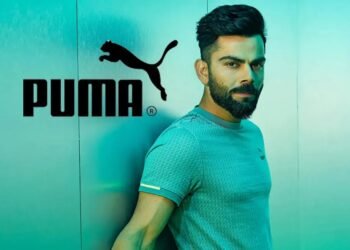 300 ಕೋಟಿ ಕೊಡಲು ಒಪ್ಪಿದರೂ ಪೂಮಾ ಜತೆ ಒಪ್ಪಂದ ಕೊನೆಗೊಳಿಸಿದ ವಿರಾಟ್ ಕೊಹ್ಲಿ, ಹೊಸ ಕಂಪನಿ ಜತೆ ಒಪ್ಪಂದ