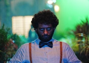 ತೆರೆಗೆ ಬರಲು ಸಿದ್ಧವಾಗಿರುವ “ಗ್ರೀನ್” ಚಿತ್ರ!