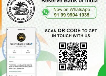 ಡಿಜಿಟಲ್ ವಂಚನೆಯಿಂದ ತಪ್ಪಿಸಿಕೊಳ್ಳಬೇಕಾ? RBIನ ಈ ವಾಟ್ಸ್ಆ್ಯಪ್ ಚಾನೆಲ್ ಸೇರಿ