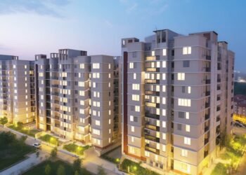 Apartment Maintenance: ಅಪಾರ್ಟ್ ಮೆಂಟ್ ಮೆಂಟೇನನ್ಸ್ ದುಡ್ಡಿಗೂ ಶೇ.18ರಷ್ಟು GST ಬರೆ