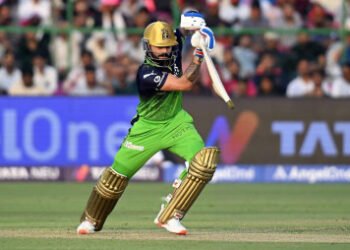 Virat kohli : ಟಿ20ಯಲ್ಲಿ 100 ಅರ್ಧಶತಕ ಸಾಧನೆ ಮಾಡಿದ ವಿರಾಟ್ ಕೊಹ್ಲಿ