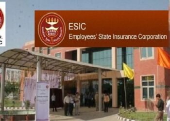 ESIC Recruitment 2025: ಇಎಸ್ಐಸಿಯಲ್ಲಿ ಹಲವು ಹುದ್ದೆ ಖಾಲಿ; 78 ಸಾವಿರ ರೂ. ಸಂಬಳ