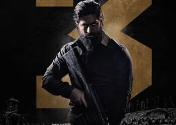 “ಕೆಜಿಎಫ್‌ ಚಾಪ್ಟರ್‌ 2” ಬಿಡುಗಡೆ ಆಗಿ ಮೂರು ವರ್ಷ!