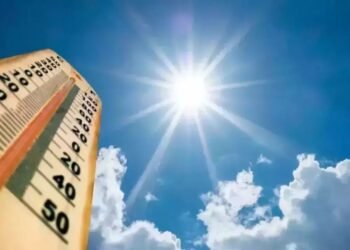 ಬಿರು ಬಿಸಿಲು: ಮಕ್ಕಳಲ್ಲಿ ಕಿಡ್ನಿ ಬಾವು!