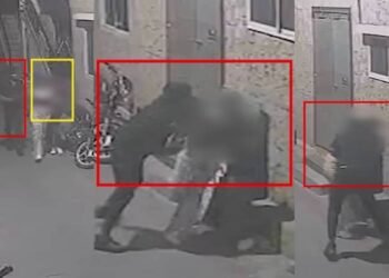 ಕೊನೆಗೂ ಬಲೆಗೆ ಬಿದ್ದ ಕಾಮುಕ!