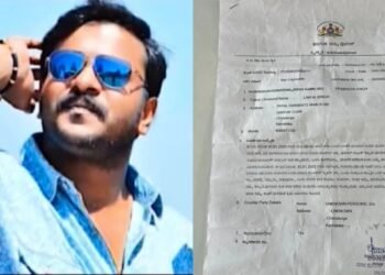 ಜೈಲಿನಲ್ಲಿದ್ದುಕೊಂಡೆ ಉದ್ಯಮಿಗೆ ಧಮ್ಕಿ!