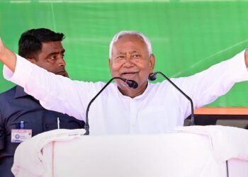 ಚುನಾವಣೆ ಹೆಬ್ಬಾಗಿಲಲ್ಲೇ ಹೊತ್ತಿದ ಅಸಮಾಧಾನದ ಬೆಂಕಿ: ಬಿಹಾರ ಎನ್ ಡಿಎ ಮೈತ್ರಿ ಕೂಟದಲ್ಲಿ ಬಂಡಾಯದ ಕೂಗು