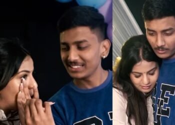 ನಮೃತಾ ಗೆ ಸರ್ಪ್ರೈಸ್ ಕೊಟ್ಟ ರಕ್ಷಕ್ ಬುಲೆಟ್! ಕಣ್ಣೀರಿಟ್ಟಿದ್ಯಾಕೆ ನಮ್ಮು?