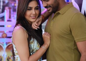 “ಸೂತ್ರಧಾರಿ”ಗೆ ಸಿಕ್ಕ ಸೆನ್ಸಾರ್! 9ಕ್ಕೆ ರಿಲೀಸ್!