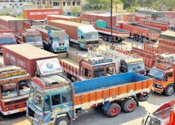 ಇಂದು ಲಾರಿ ಬಂದ್..ಬಂದ್..ಬಂದ್: ಹಲವು ಕ್ಷೇತ್ರಗಳಿಗೆ ತೊಂದರೆ!