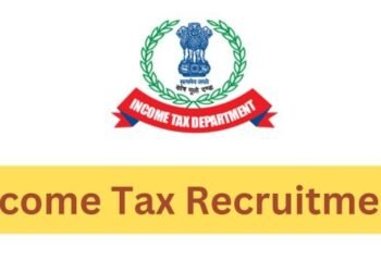 ನೇರ ತೆರಿಗೆಗಳ ಮಂಡಳಿಯಲ್ಲಿ 24 ಹುದ್ದೆಗಳು; 1.42 ಲಕ್ಷ ರೂ. ಸಂಬಳ