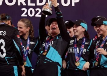 ಲಾಸ್ ಏಂಜಲೀಸ್ 2028 ಒಲಿಂಪಿಕ್ಸ್‌ನಲ್ಲಿ ಕ್ರಿಕೆಟ್‌ ಪಂದ್ಯಗಳಿಗೆ ಪೊಮೊನಾ ಆತಿಥ್ಯ; ಯಾವ ಊರು ಇದು?