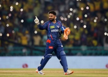 Rishabh Pant : ರಿಷಭ್ ಪಂತ್ನ ತಾಂತ್ರಿಕ ದೋಷ ಗುರುತಿಸಿದ ವಾಸಿಮ್ ಜಾಫರ್, ವಿರಾಟ್ ಕೊಹ್ಲಿಯಿಂದ ಕಲಿಯಲು ಸಲಹೆ