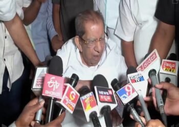 ಲಿಂಗಾಯತರು, ಒಕ್ಕಲಿಗರ ವಿರೋಧ ಮಾಡಿಕೊಂಡರೆ ಕಷ್ಟ: ಶಾಮನೂರು ಶಿವಶಂಕರಪ್ಪ