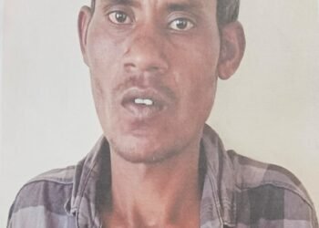 ಕಾಮುಕನ ಭಾವಚಿತ್ರ ಬಿಡುಗಡೆ ಮಾಡಿದ ಪೊಲೀಸರು!