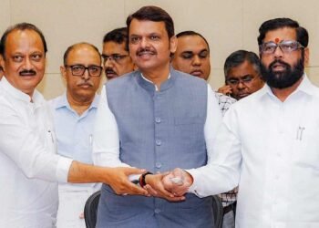 ಮಹಾರಾಷ್ಟ್ರ ರಾಜಕೀಯದಲ್ಲಿ ಶುರುವಾಯ್ತಾ ಮನ್ವಂತರ?