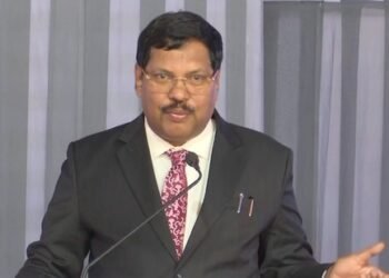 ಸುಪ್ರೀಂ ಕೋರ್ಟ್‌ನ ಮುಂದಿನ ಮುಖ್ಯ ನ್ಯಾಯಮೂರ್ತಿಯಾಗಿ ಭೂಷಣ್ ರಾಮಕೃಷ್ಣ ಗವಾಯಿ ನೇಮಕ