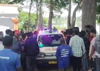 ಕಾವೇರಿ ನದಿಯಲ್ಲಿ ನಾಪತ್ತೆಯಾಗಿದ್ದ ಮಹಿಳೆಯ ಶವ ಪತ್ತೆ