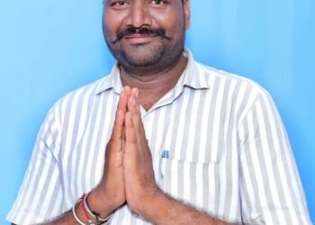 ಹೋಟೆಲ್ ಯುವಕನ ಮೇಲೆ ಗ್ರಾಪಂ ಉಪಾಧ್ಯಕ್ಷನಿಂದ ಹಲ್ಲೆ!