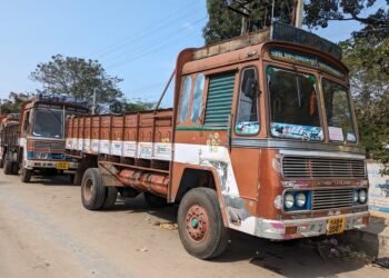 ಲಾರಿ ಮಾಲೀಕರ ಸಭೆ ಕರೆದ ಸರ್ಕಾರ