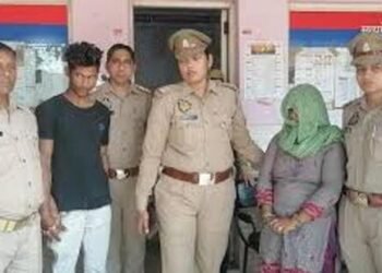 Meerat Murder case: ಪ್ರಿಯಕರನ ಜತೆ ಸೇರಿ ಪತಿಯನ್ನು ಕೊಂದ ಪತ್ನಿ: ಹಾಸಿಗೆಗೆ ಹಾವು ಬಿಟ್ಟು ನಾಟಕ!