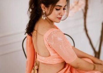 ಡೆವಿಲ್ ನಟಿಯ ಅಂದಕ್ಕೆ ಮನಸೋತ ಸ್ಯಾಂಡಲ್ ವುಡ್!