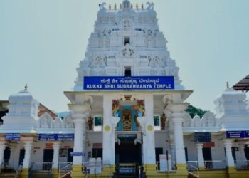 ಶ್ರೀಮಂತ ದೇವಾಲಯಗಳ ಪಟ್ಟಿಯಲ್ಲಿ ಕುಕ್ಕೆಗೆ ಸ್ಥಾನ!?