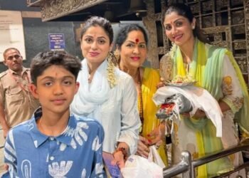 ಲ್ಪಾ ಶೆಟ್ಟಿ ಕಟೀಲು ದೇವಿಯ ಮೊರೆ ಹೋಗಿದ್ದೇಕೆ?