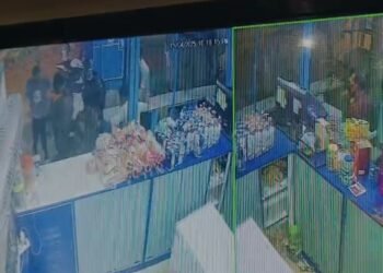 ಪುಂಡರಿಗೆ ಪೊಲೀಸರ ಭಯವೇ ಇಲ್ವಾ?