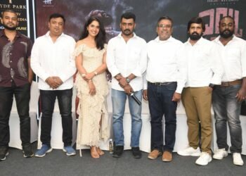 ಶೂಟಿಂಗ್‌ ಮುಗಿಸಿ ರಿಲೀಸ್‌ ಗೆ ರೆಡಿಯಾದ ʼಎಲ್ಟು ಮುತ್ತಾʼ!