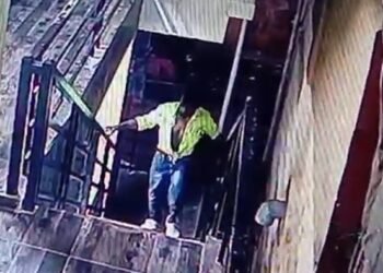 ವಿದ್ಯಾರ್ಥಿನಿಯರ ಹಾಸ್ಟೆಲ್ ಗೆ ನುಗ್ಗಿ ಬಟ್ಟೆ, ಹಣ ಕದ್ದು ಪರಾರಿ!